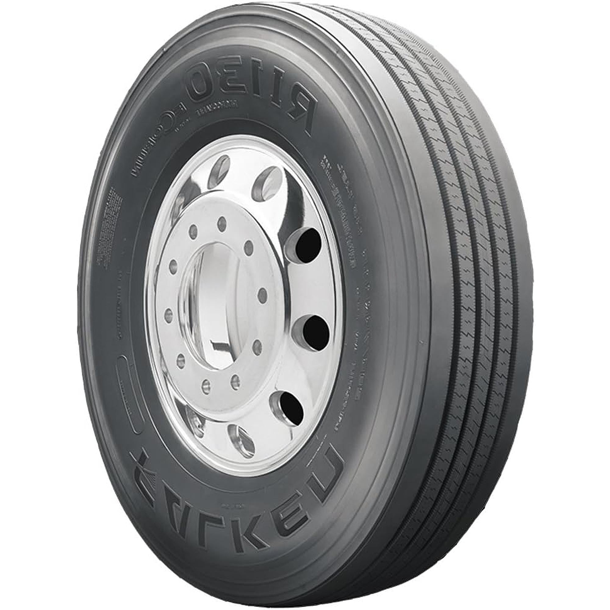 Falken RI-130 Ecorun 295/75R22.5 146/143L H Commercial Tire