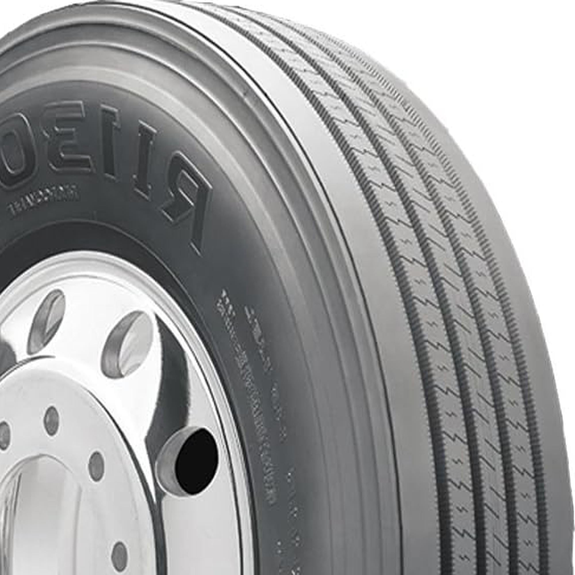 Falken RI-130 Ecorun 295/75R22.5 146/143L H Commercial Tire