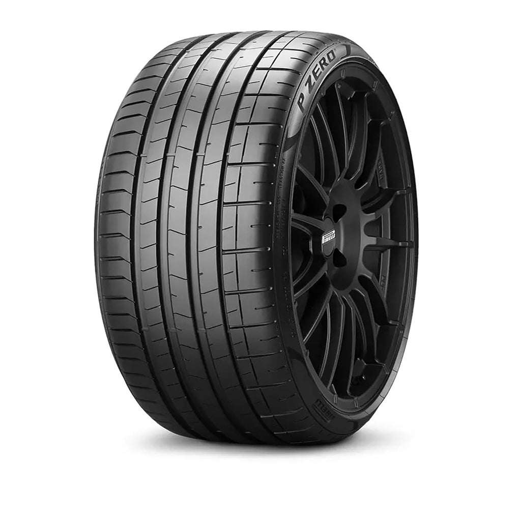 Pirelli 265/35R21XL 101Y PIR P-ZERO (PZ4L) (AO) NCS