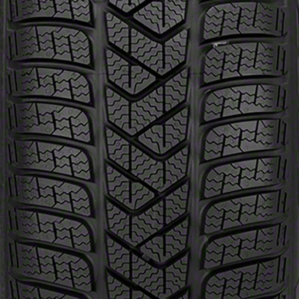 Pirelli Winter Sottozero 3 Winter 235/45R18 98V XL Passenger Tire