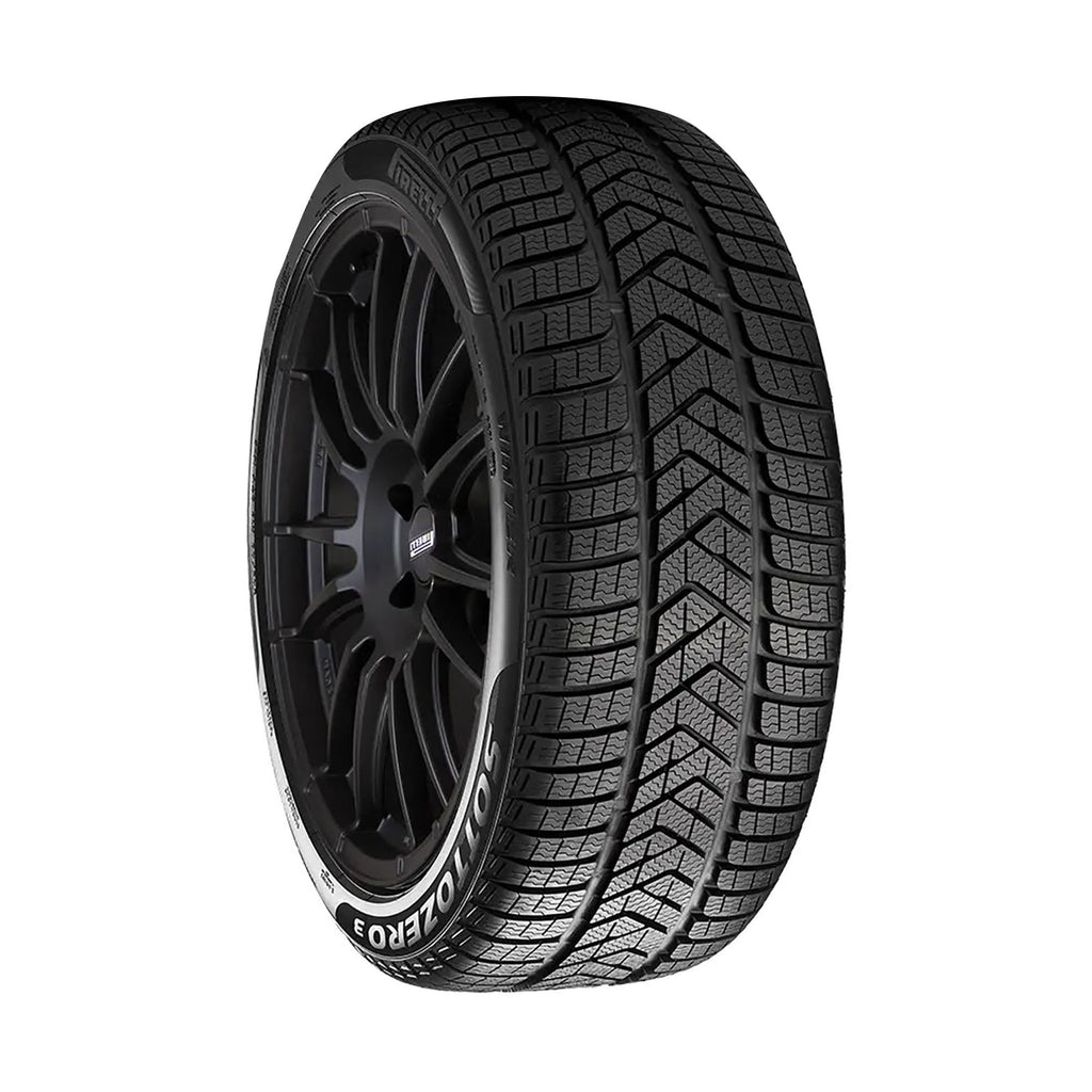 Pirelli Winter Sottozero 3 Winter 235/45R18 98V XL Passenger Tire