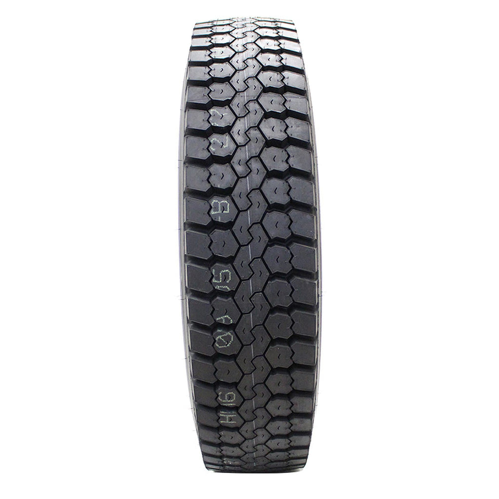 Firestone FD663 10R22.5 138F F Commercial Tire