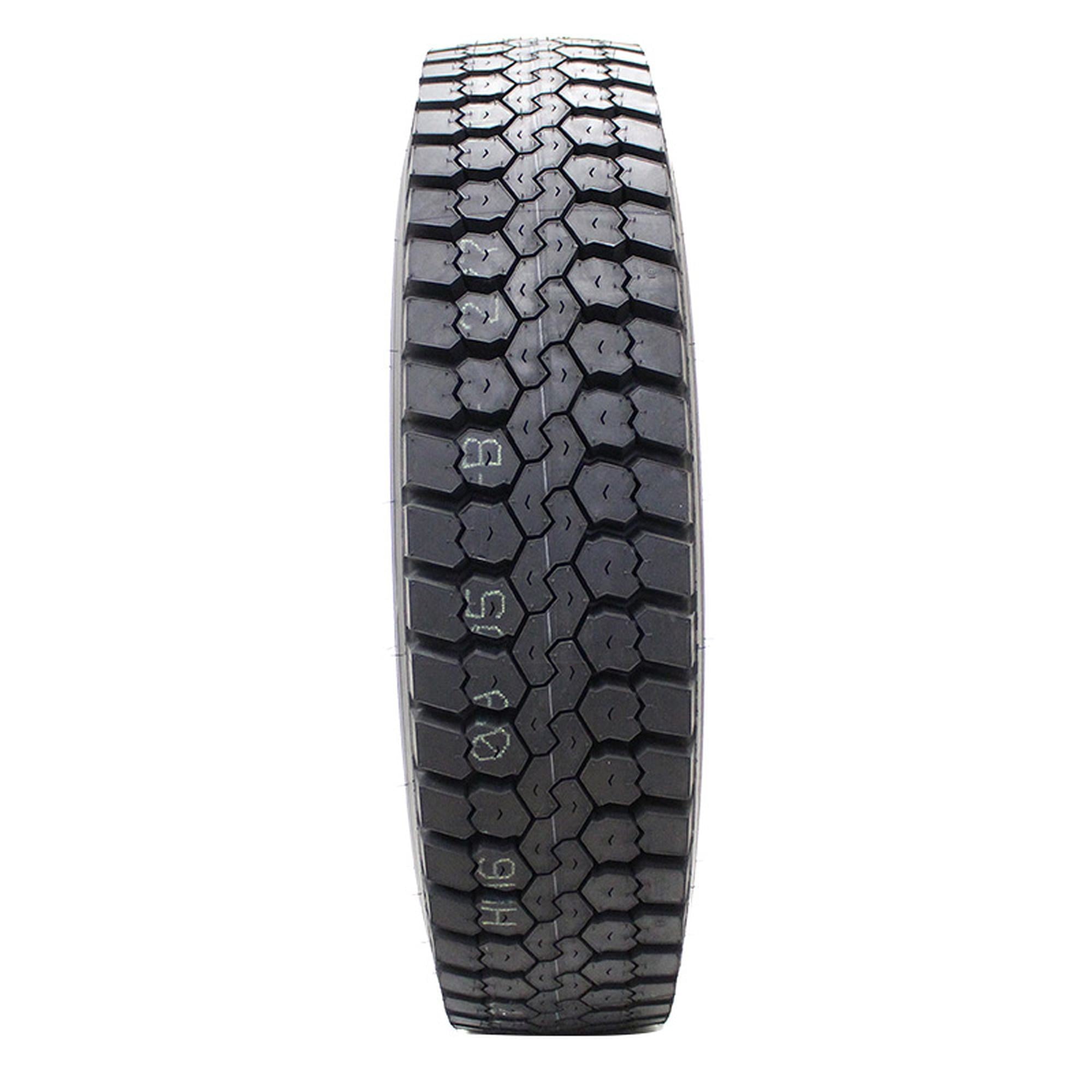 Firestone FD663 10R22.5 138F F Commercial Tire