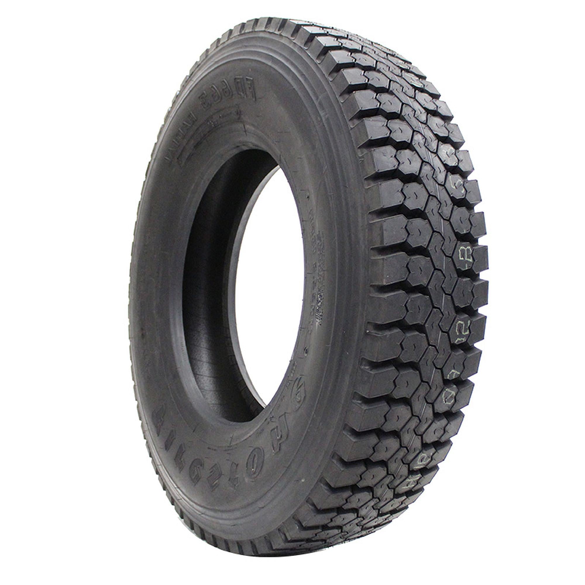 Firestone FD663 10R22.5 138F F Commercial Tire