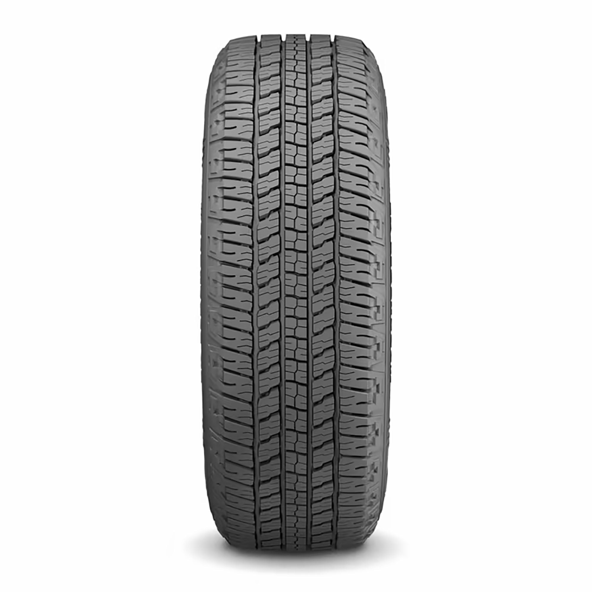 Goodyear Wrangler Workhorse HT All Season 285/45R22 114H XL Light Truck Tire