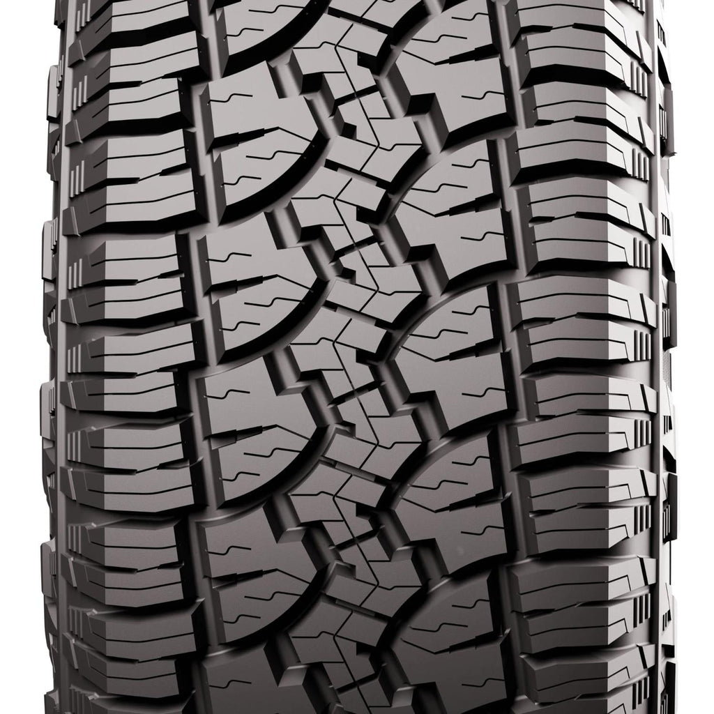 Dextero DAT1 All-Terrain LT265/70R17E 121/118S Tire