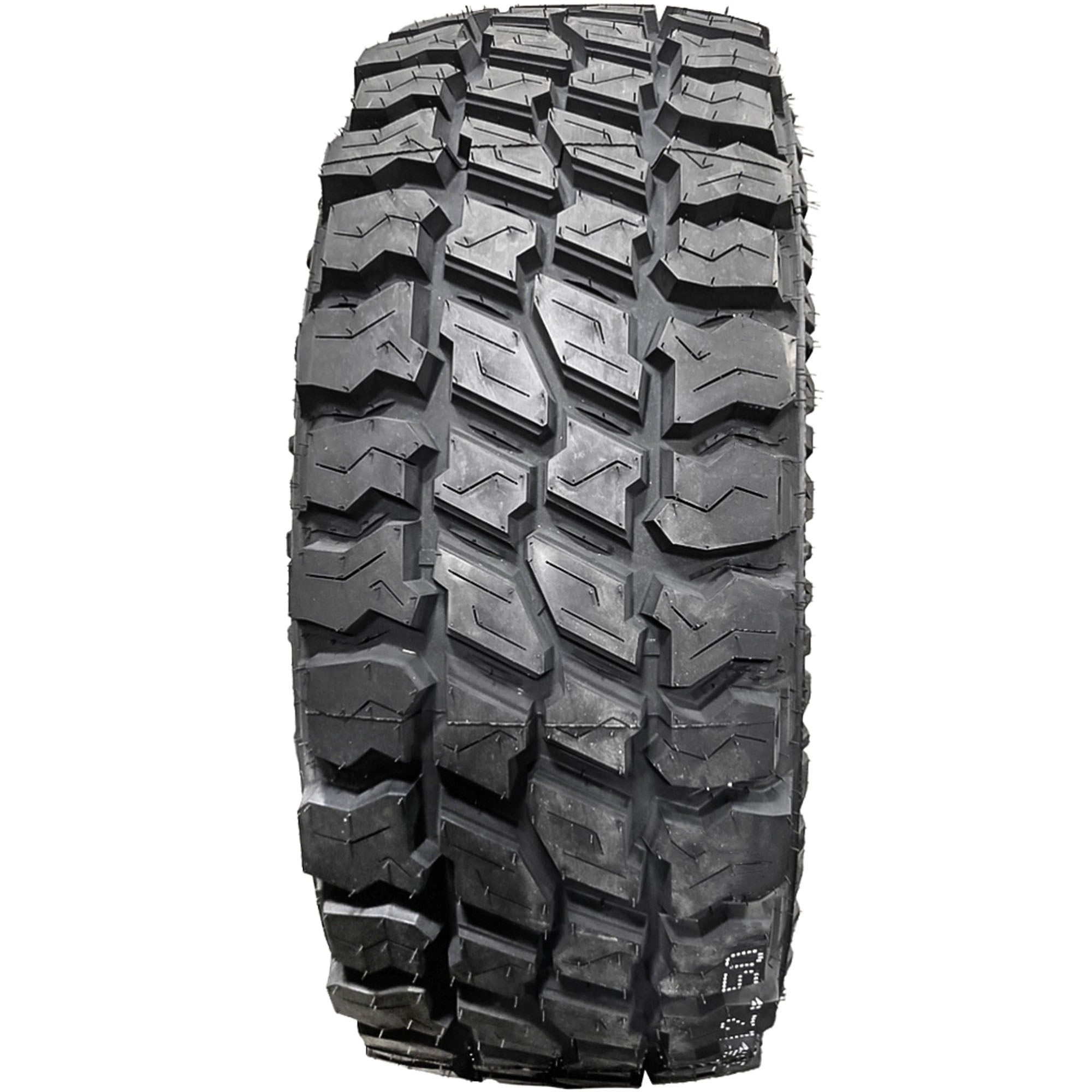 Eldorado Mud Claw Comp MTX Mud Terrain LT275/65R18 123/120Q E Light Truck Tire