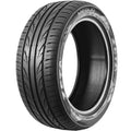 Zeta Meglio 225/55ZR18 225/55R18 102W XL High Performance a/s All Season Tire