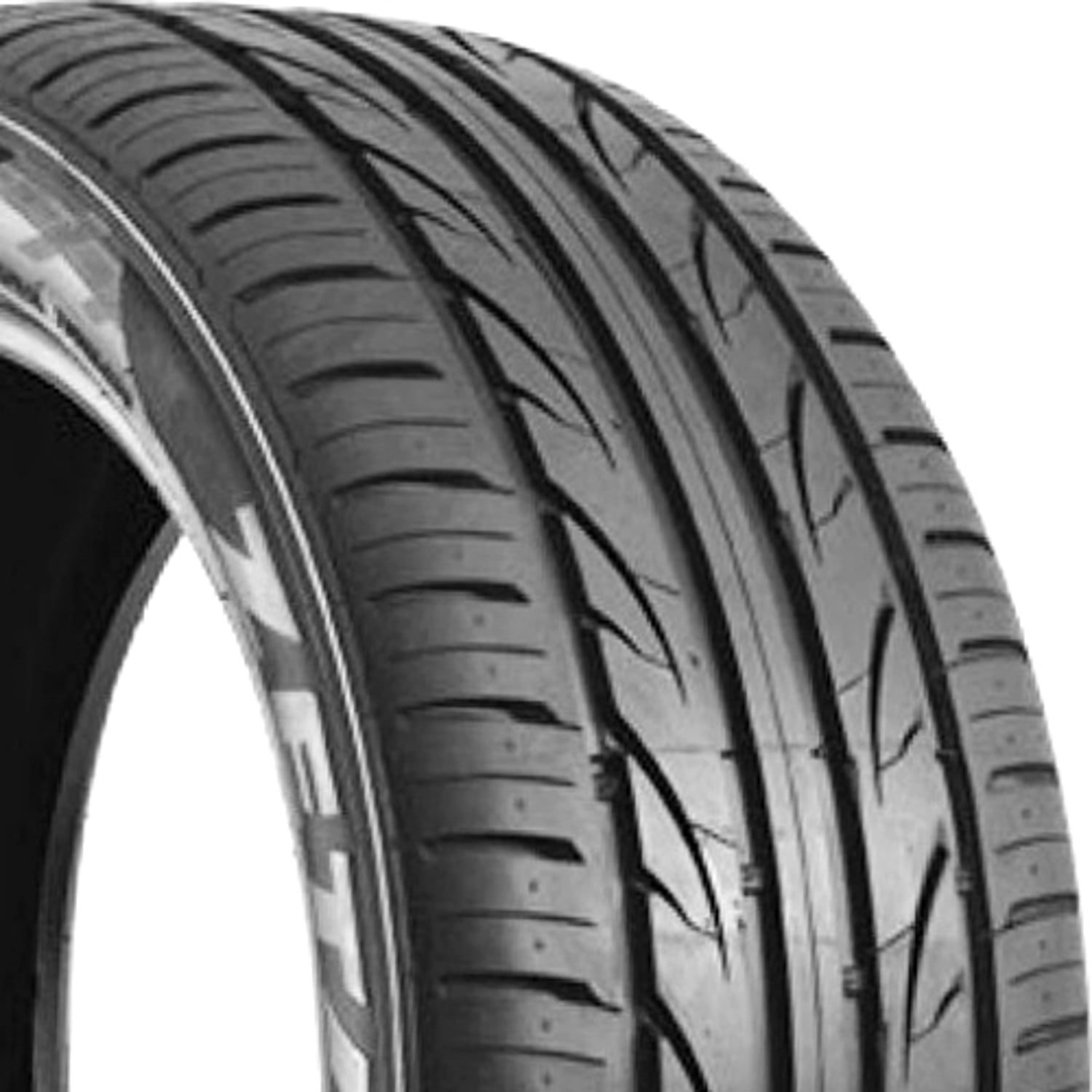 Zeta Meglio 225/55ZR18 225/55R18 102W XL High Performance a/s All Season Tire