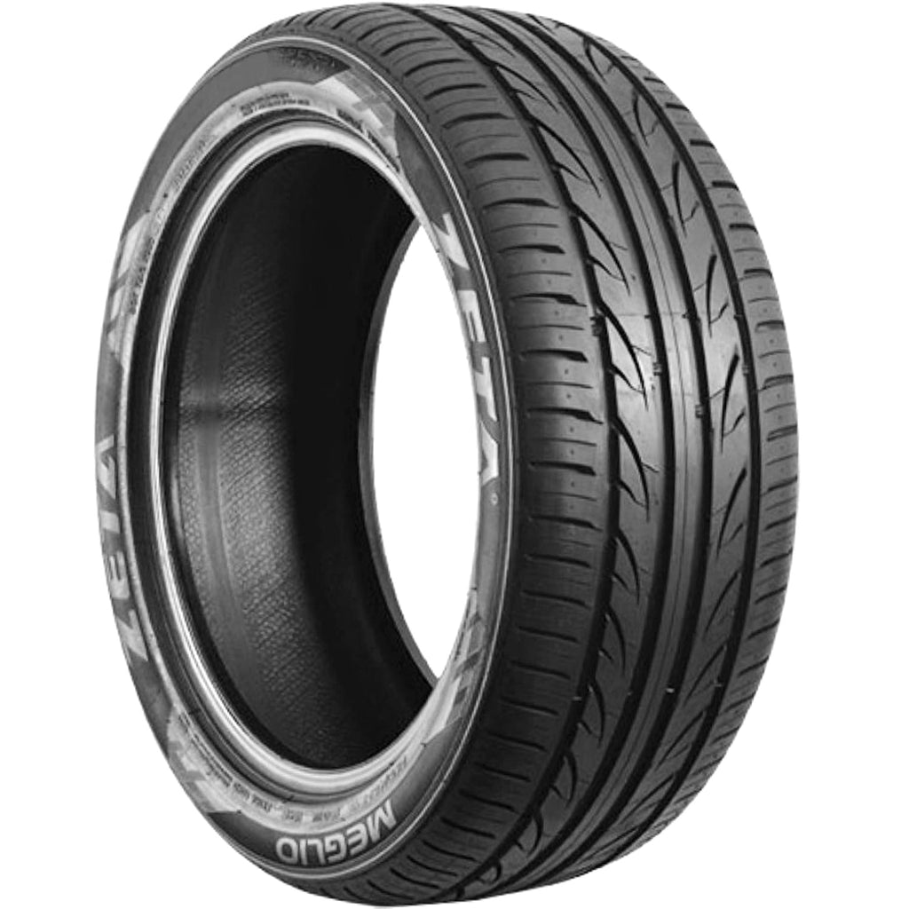 Zeta Meglio 225/55ZR18 225/55R18 102W XL High Performance a/s All Season Tire