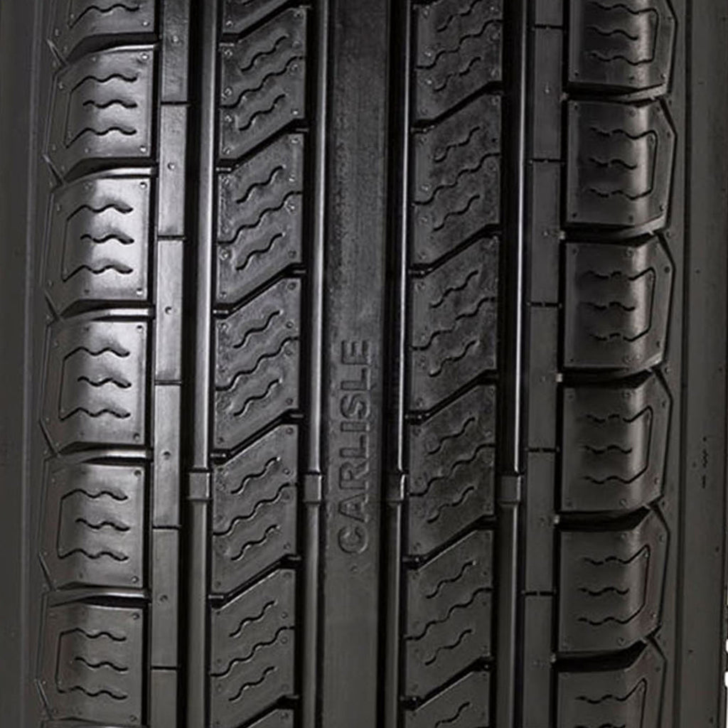 Carlstar Group Carlstar Radial Trail HD All Season ST205/75R14 100M C Trailer Tire