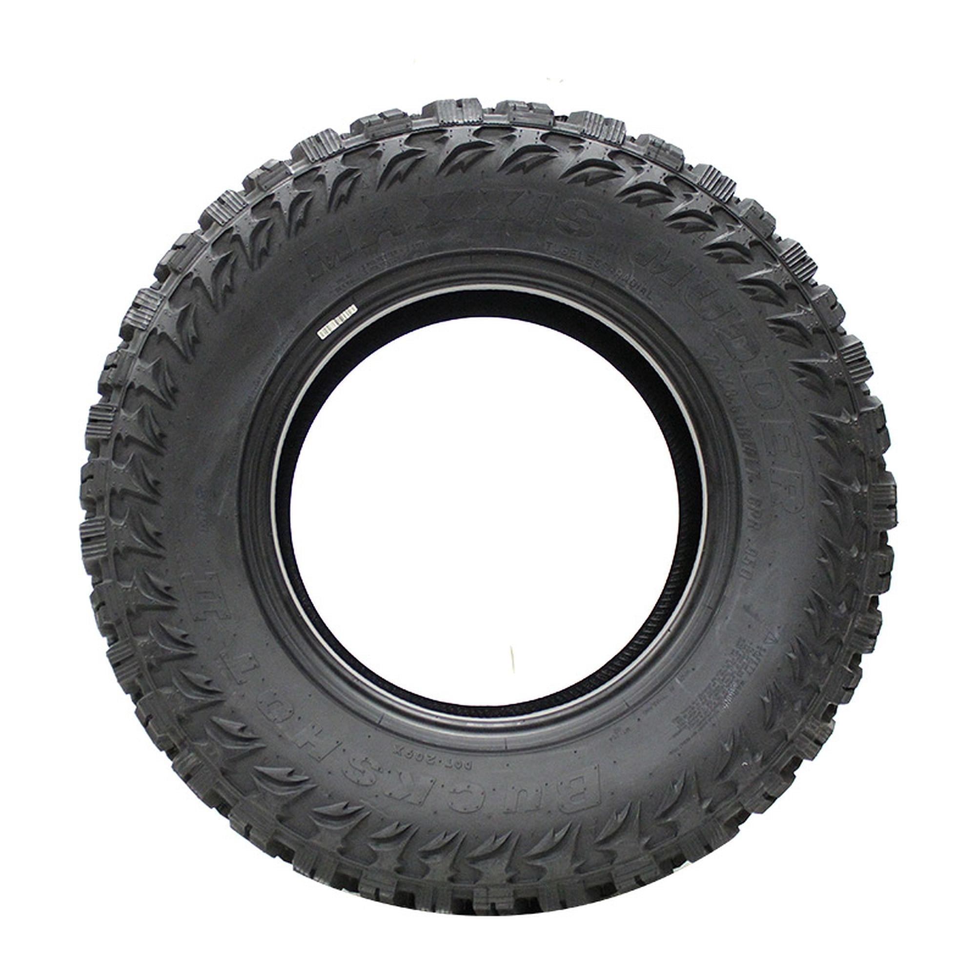 Maxxis MT-764 Buckshot II LT37/13.5R17 121Q