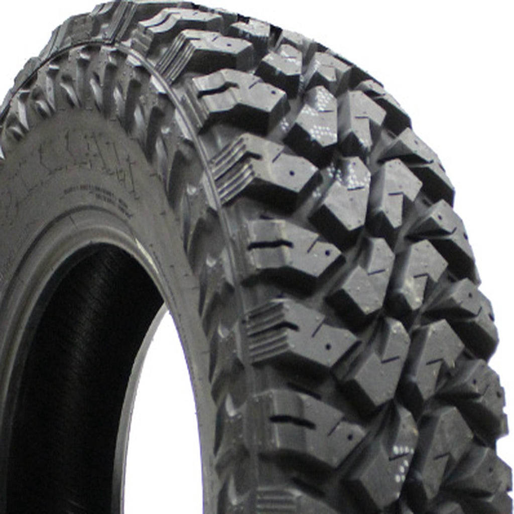 Maxxis MT-764 Buckshot II LT37/13.5R17 121Q