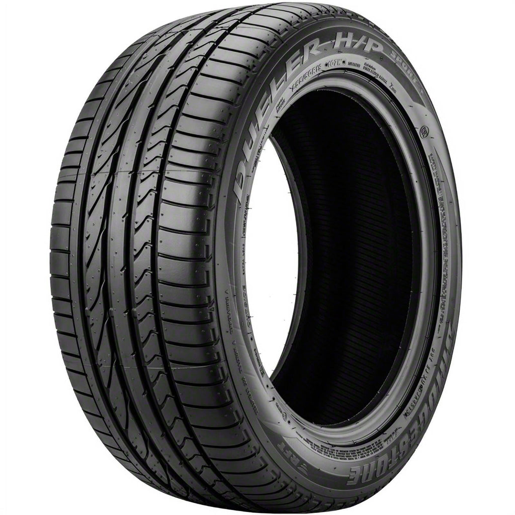 Bridgestone Dueler H/P Sport RFT UHP Summer 225/45R18 91V Passenger Tire