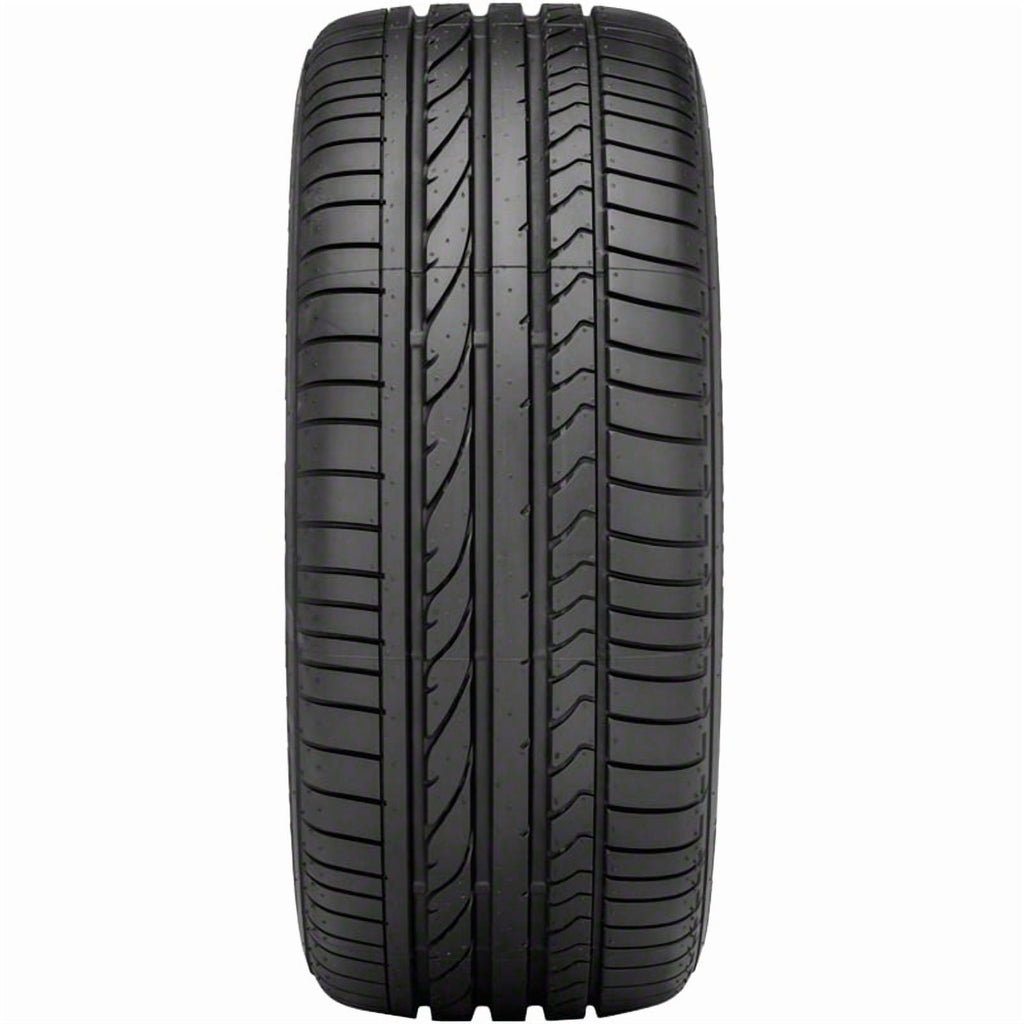 Bridgestone Dueler H/P Sport RFT UHP Summer 225/45R18 91V Passenger Tire
