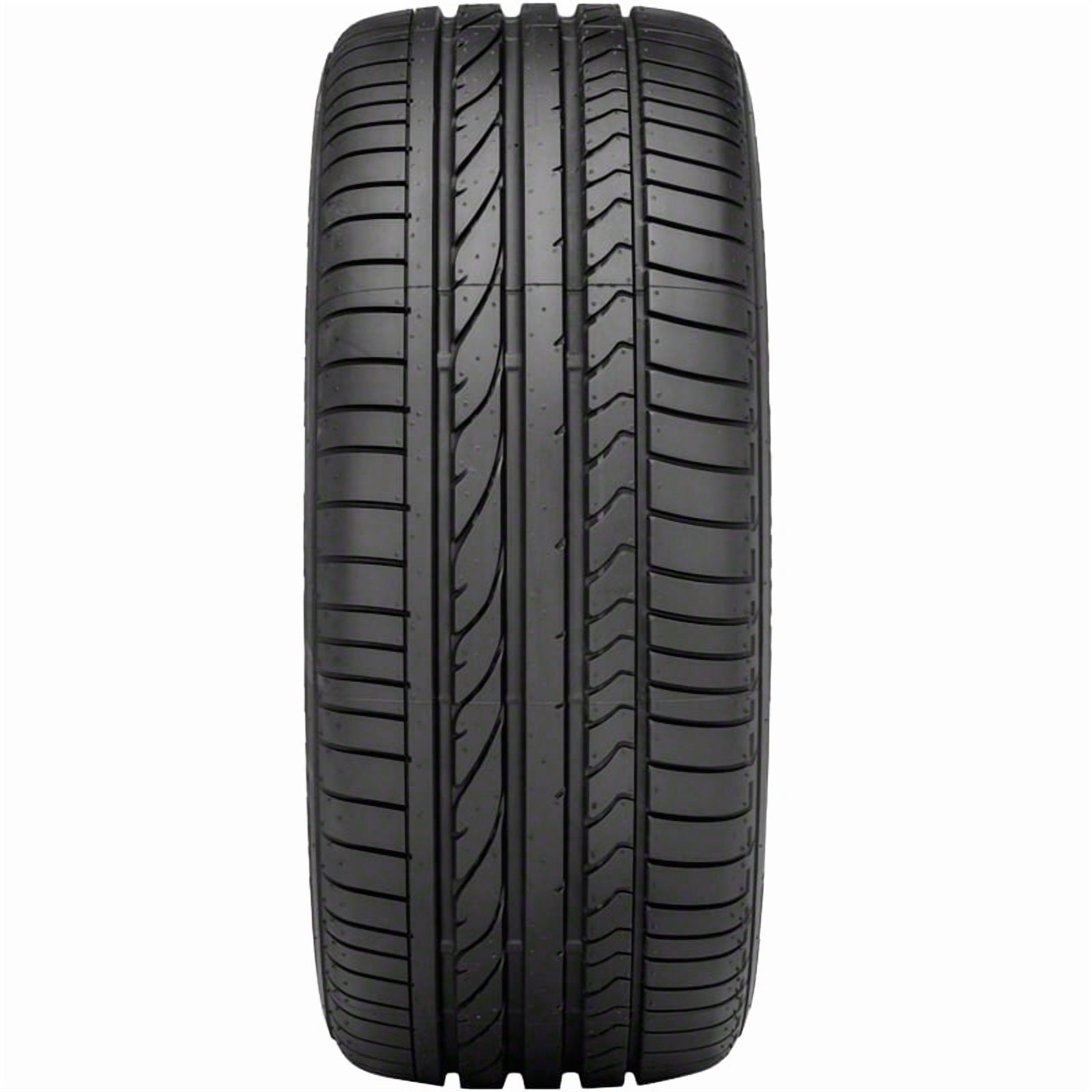 Bridgestone Dueler H/P Sport RFT UHP Summer 225/45R18 91V Passenger Tire