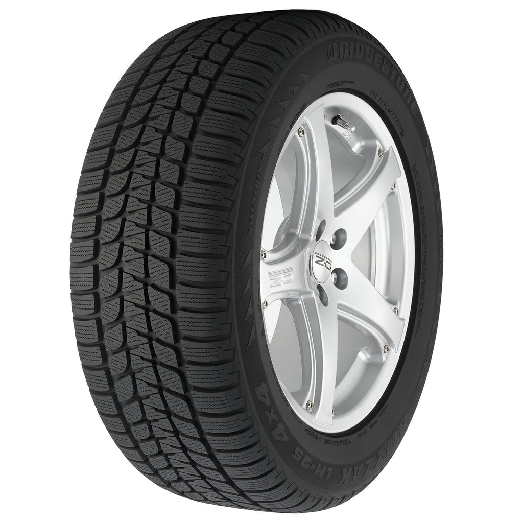 Bridgestone Blizzak LM-25 RFT Winter 205/50R17 89H Passenger Tire
