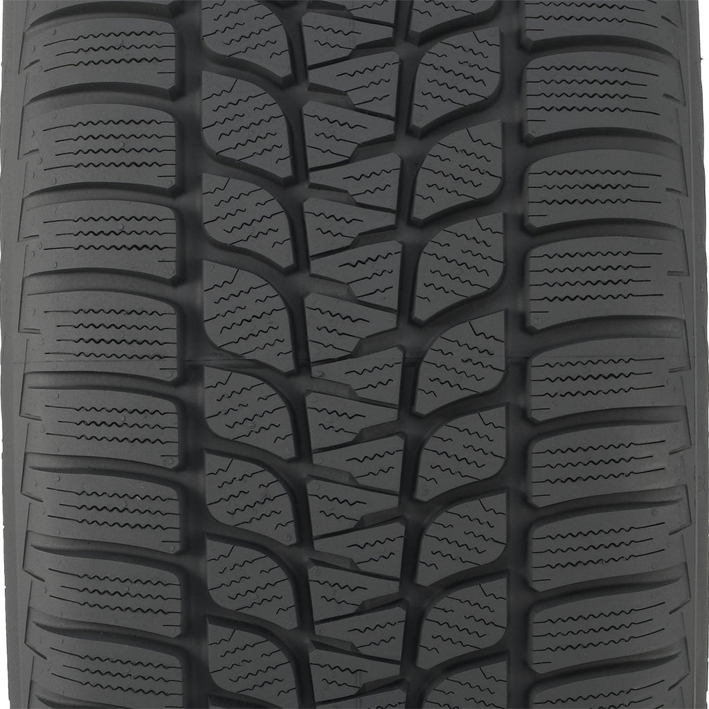 Bridgestone Blizzak LM-25 RFT Winter 205/50R17 89H Passenger Tire