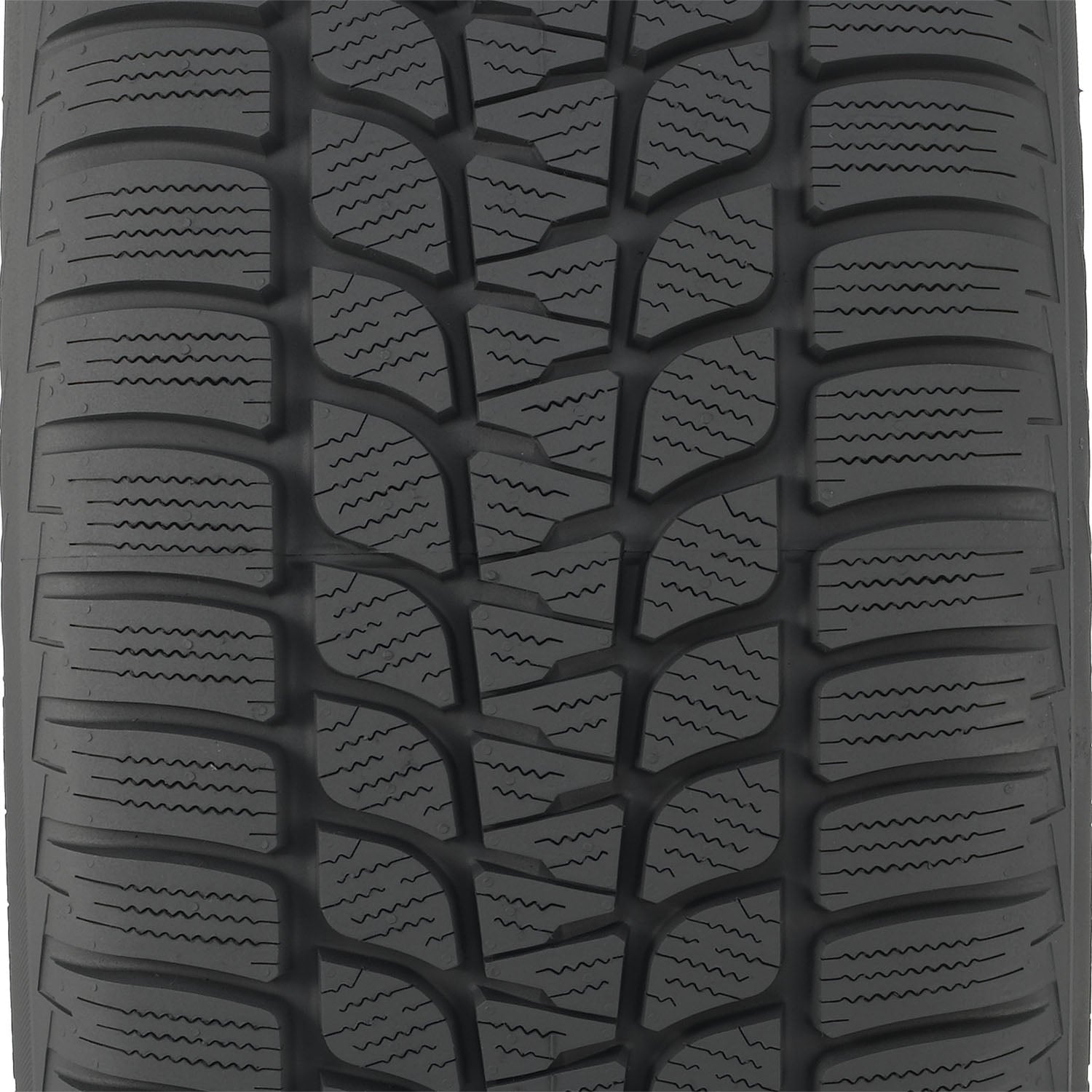 Bridgestone Blizzak LM-25 RFT Winter 205/50R17 89H Passenger Tire