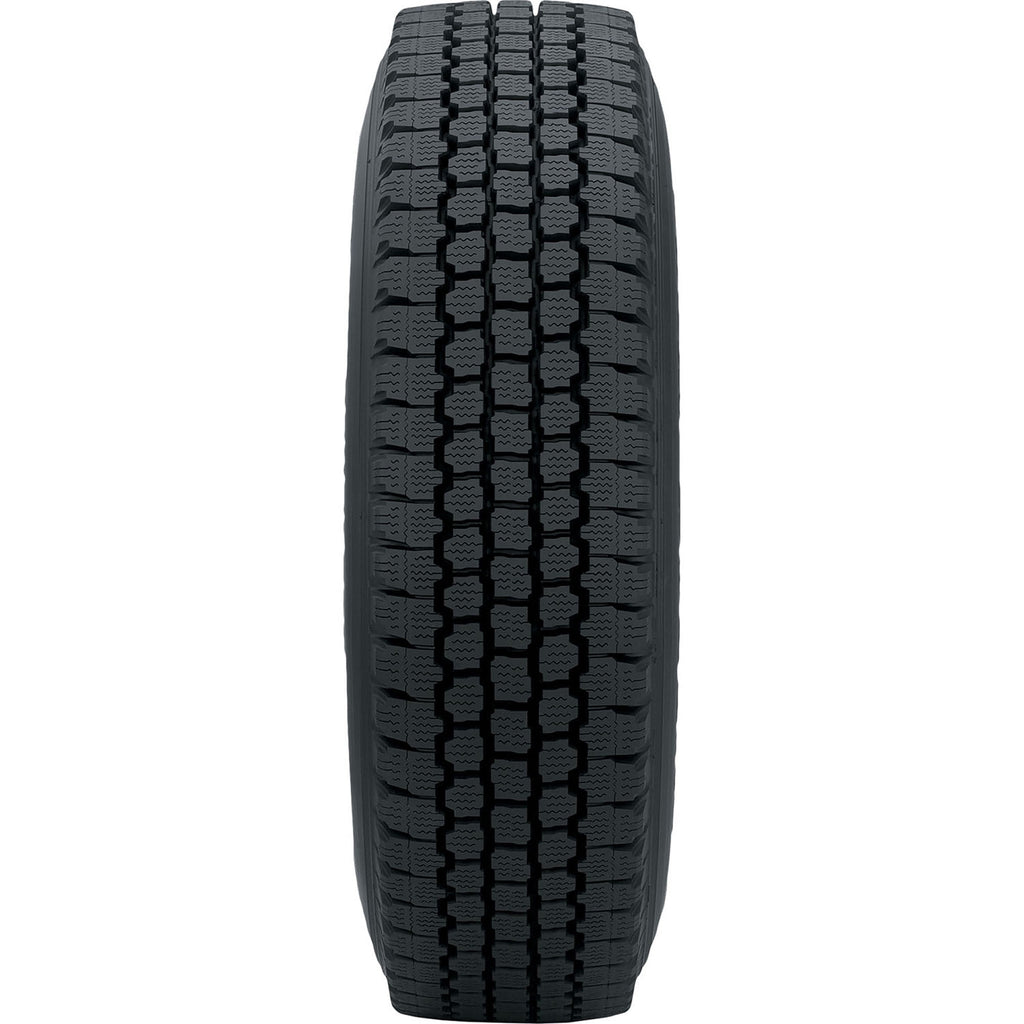 Bridgestone Blizzak W965 Winter LT265/70R17 121/118Q E Light Truck Tire