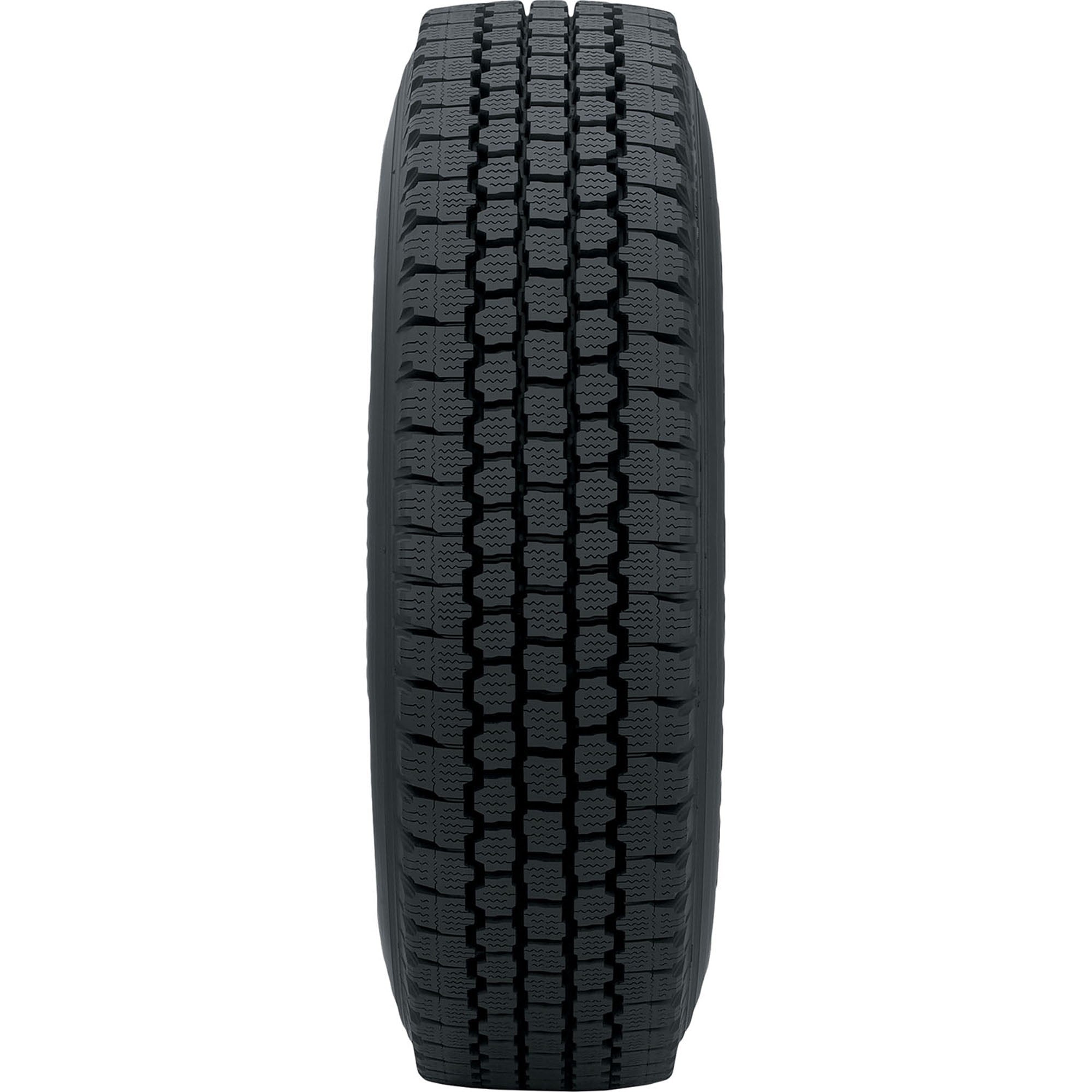 Bridgestone Blizzak W965 Winter LT265/70R17 121/118Q E Light Truck Tire