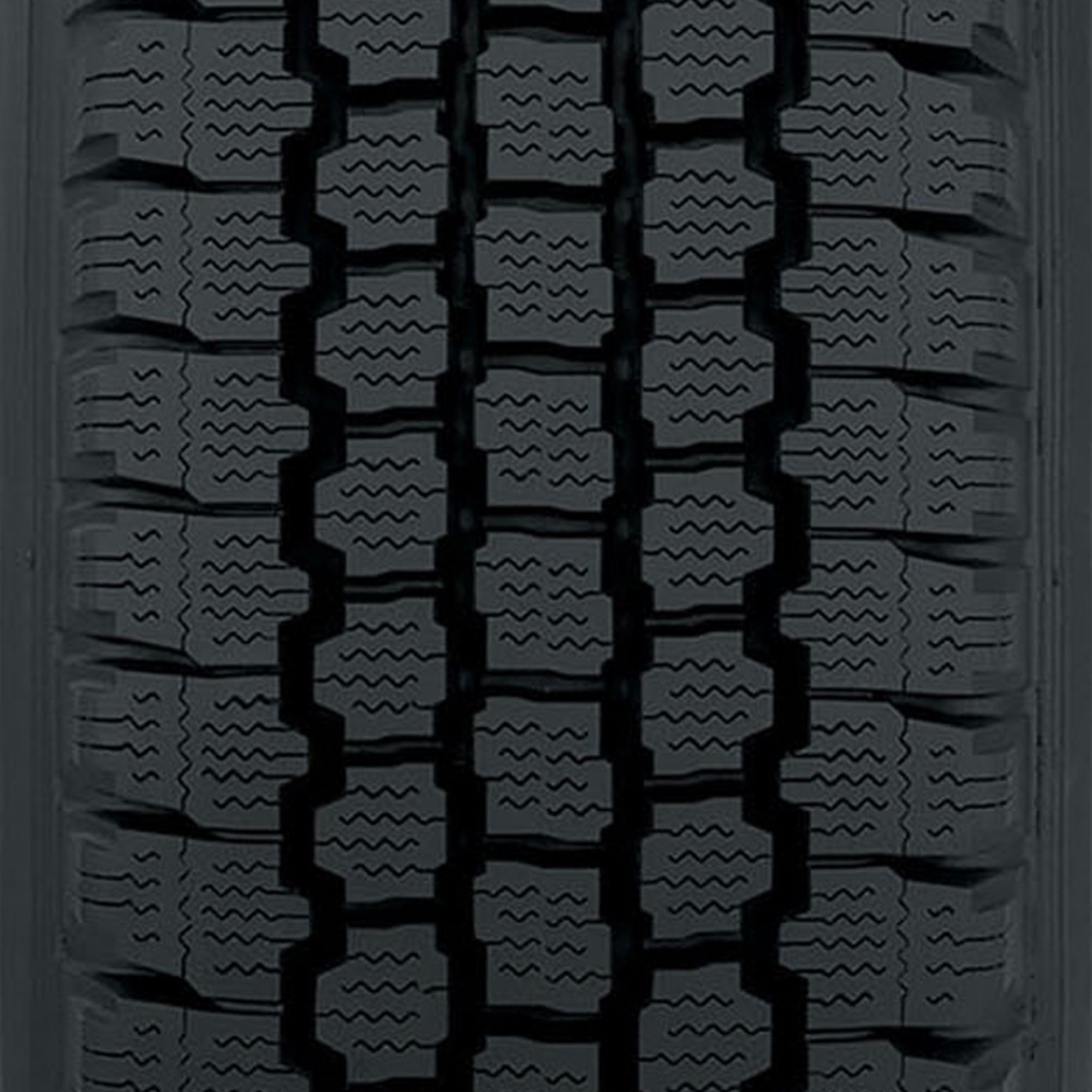 Bridgestone Blizzak W965 Winter LT265/70R17 121/118Q E Light Truck Tire
