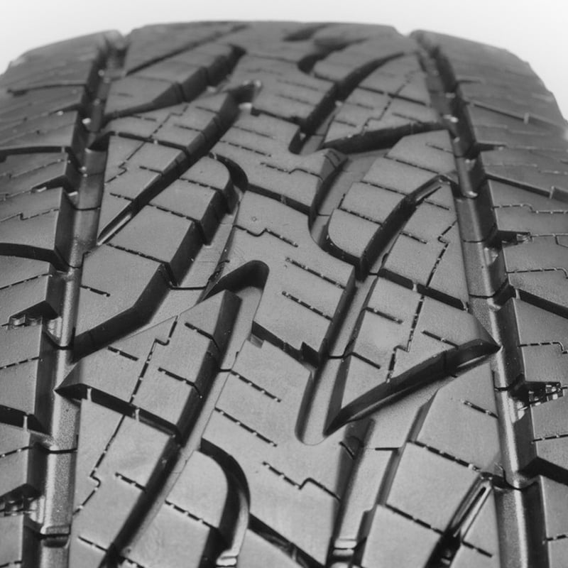 Bridgestone Dueler A/T REVO 2 275/55R20 111 T Tire