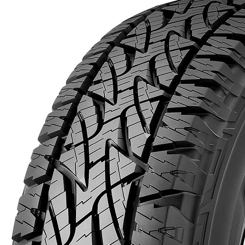 Bridgestone Dueler A/T REVO 2 275/55R20 111 T Tire