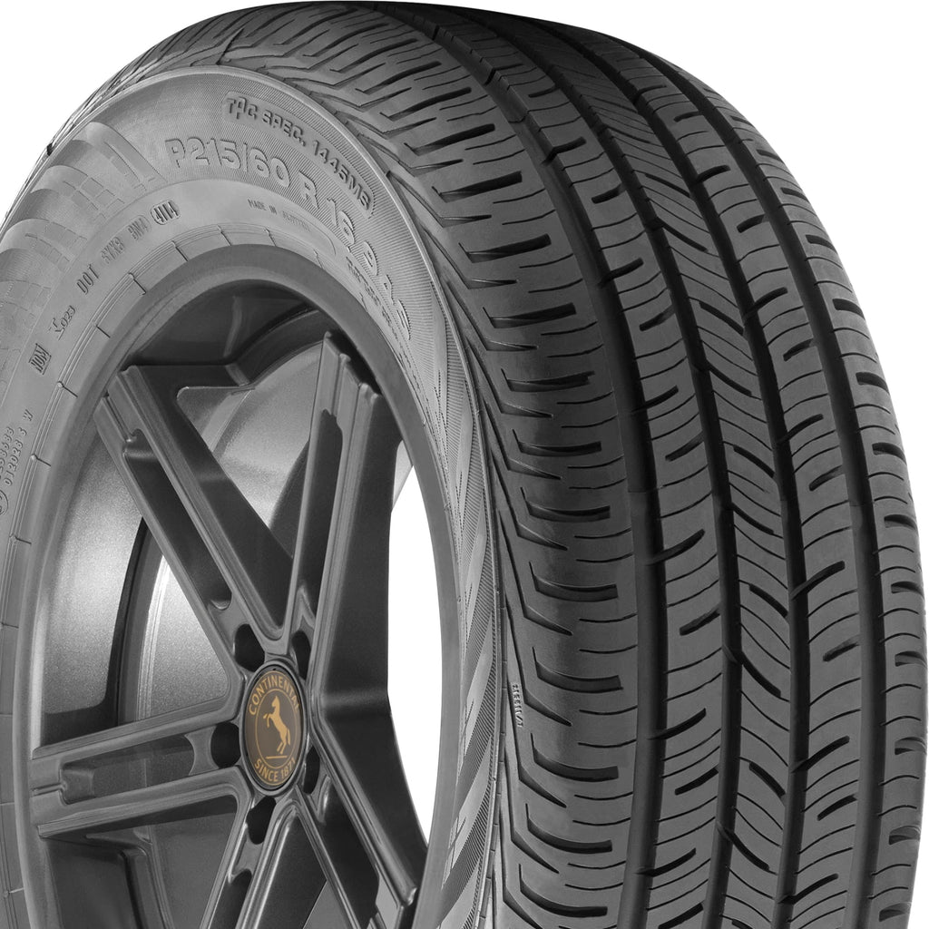 Continental ContiProContact All Season 185/55R15 82H Passenger Tire
