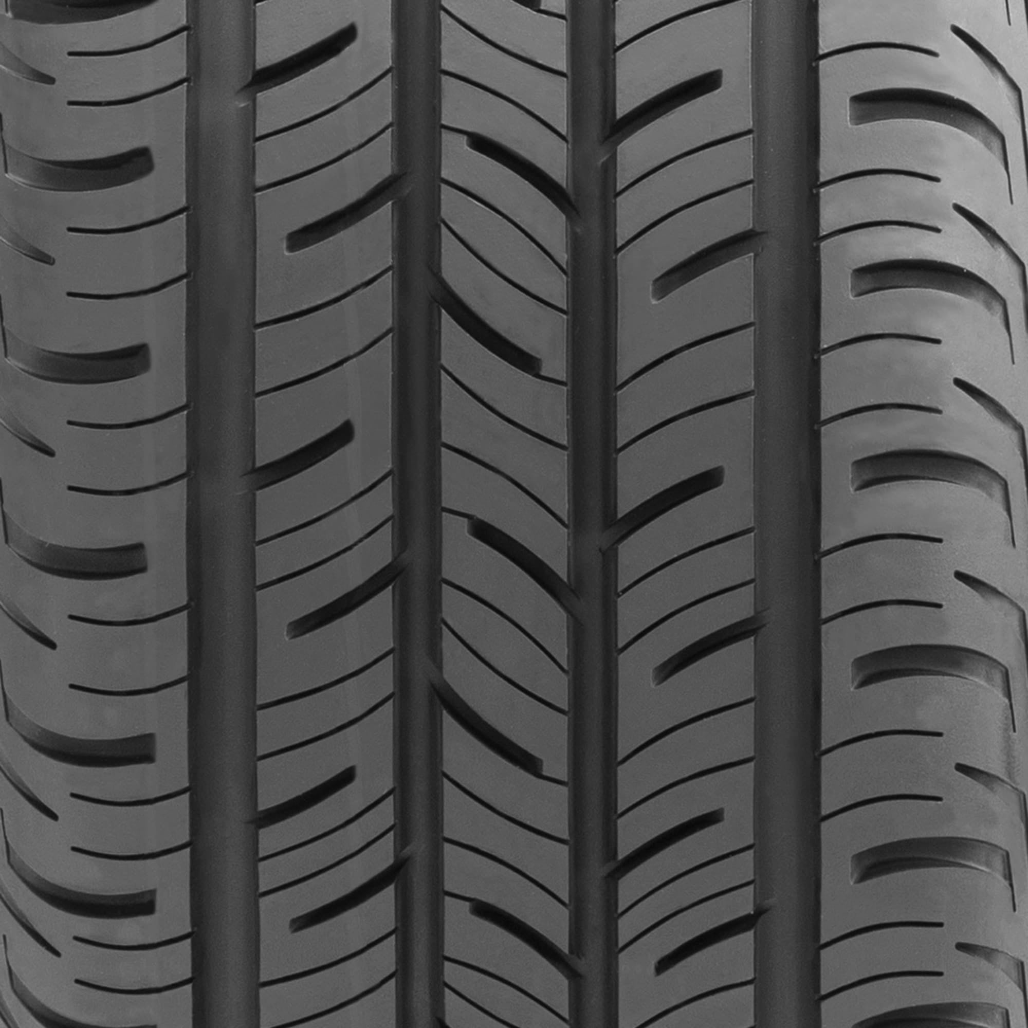 Continental ContiProContact All Season 255/40R19 100H XL Passenger Tire