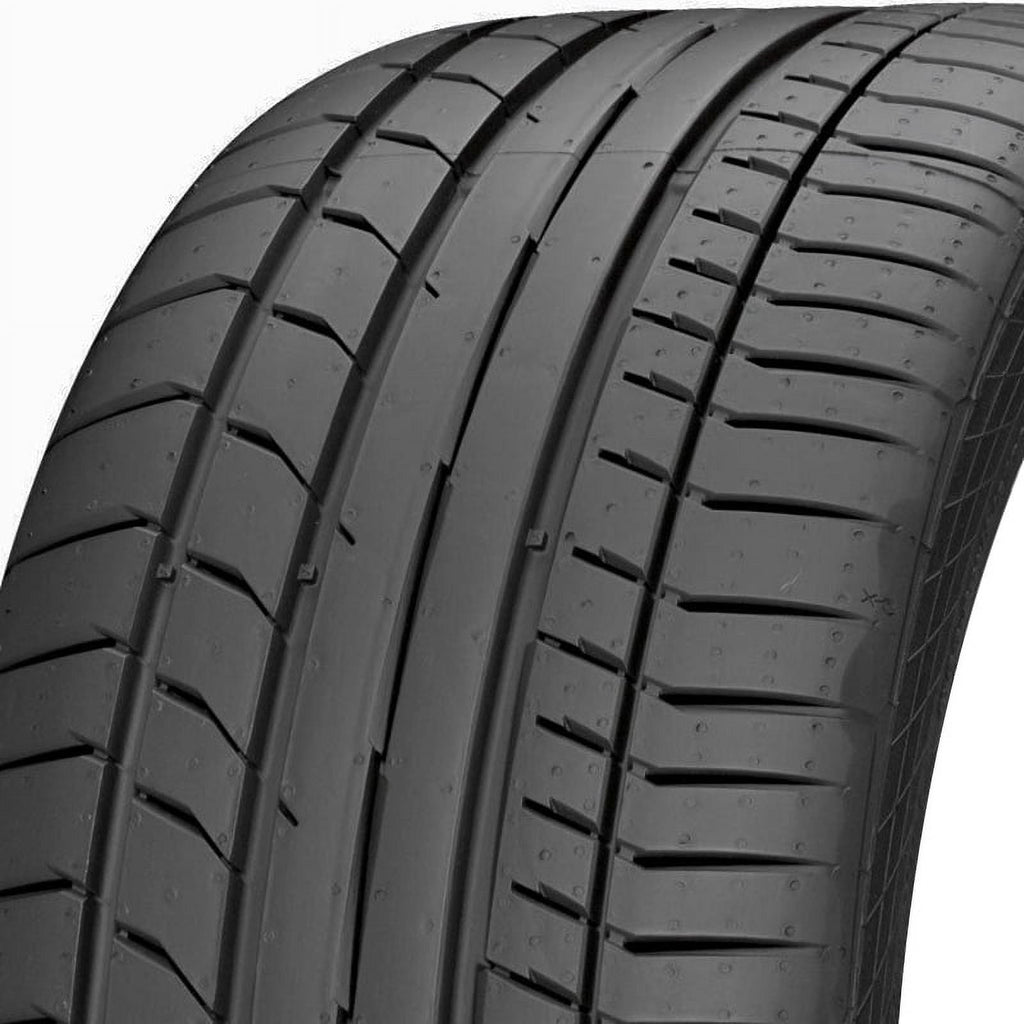 Continental ContiSportContact 5 255/50R19 103 W Tire