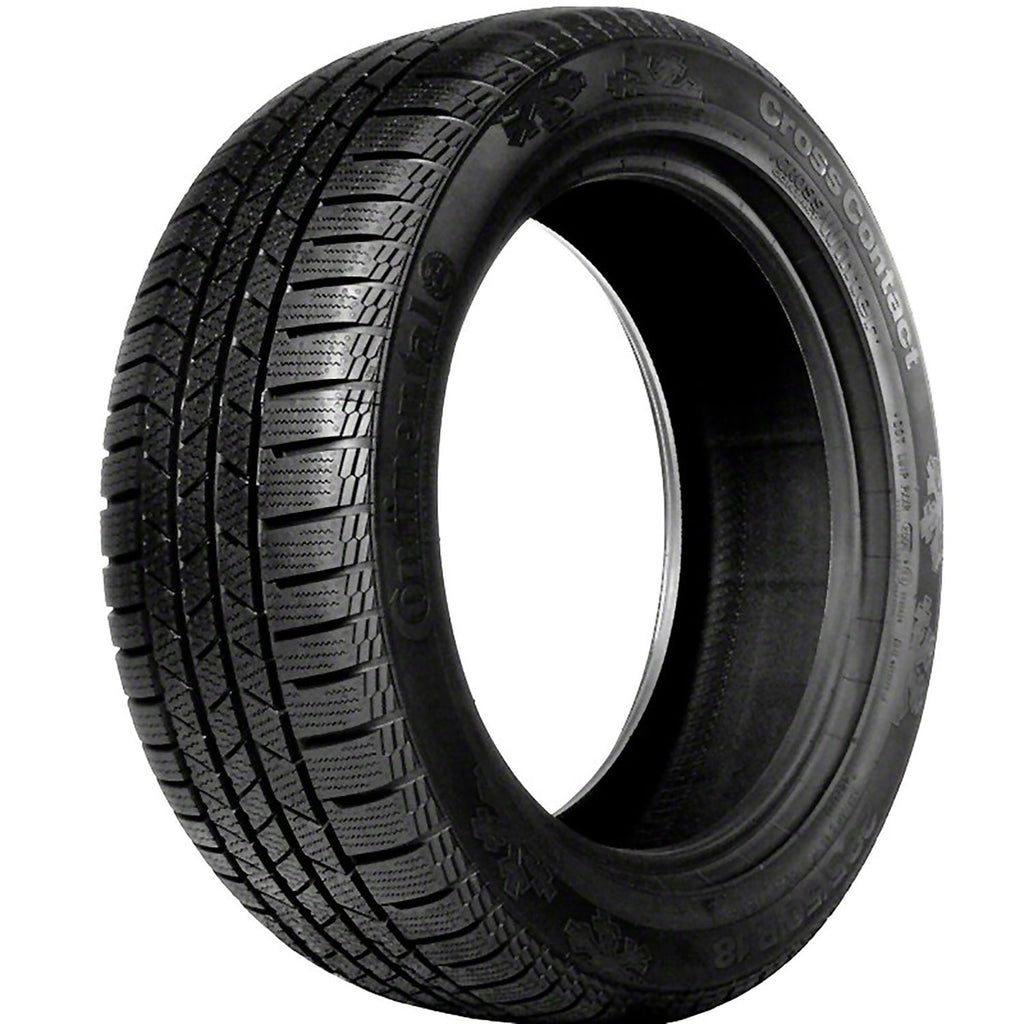 Continental ContiCrossContact Winter Winter LT245/75R16 120/116Q E Light Truck Tire