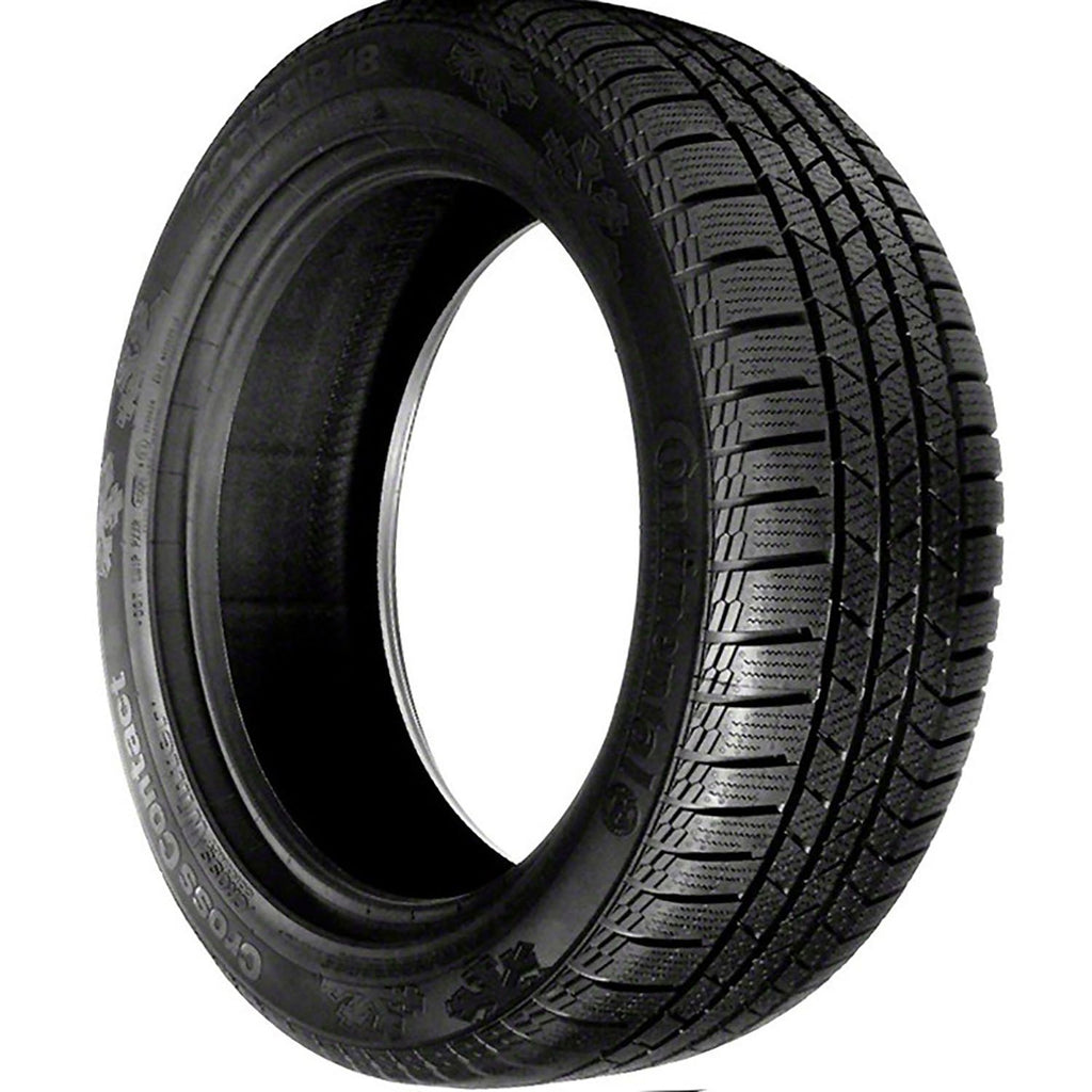 Continental ContiCrossContact Winter Winter LT245/75R16 120/116Q E Light Truck Tire