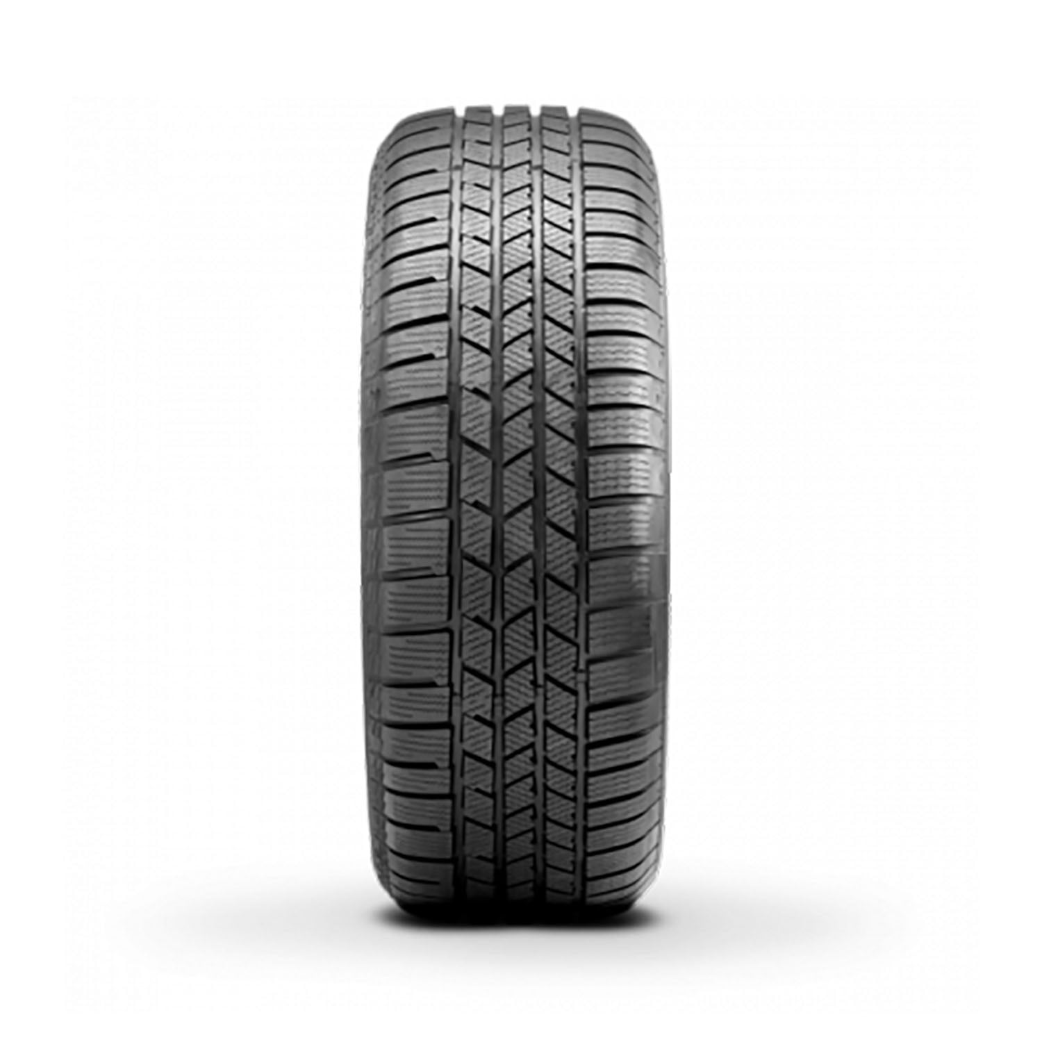 Continental ContiCrossContact Winter Winter LT245/75R16 120/116Q E Light Truck Tire