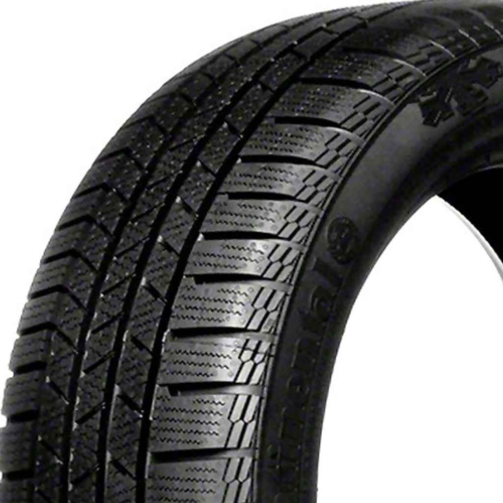 Continental ContiCrossContact Winter Winter LT245/75R16 120/116Q E Light Truck Tire