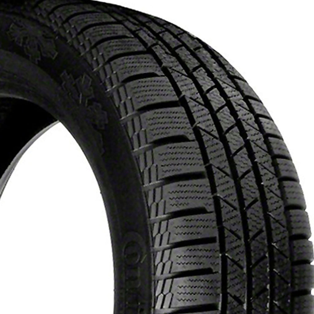 Continental ContiCrossContact Winter Winter LT245/75R16 120/116Q E Light Truck Tire