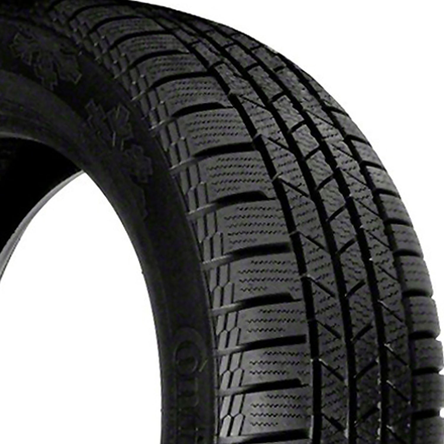 Continental ContiCrossContact Winter Winter LT245/75R16 120/116Q E Light Truck Tire
