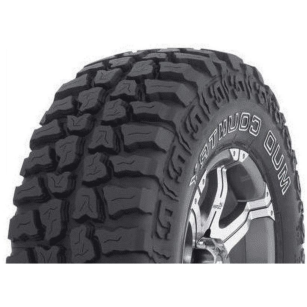 Mickey Thompson 90000000690 Dick Cepek Radial Mud Country Tire