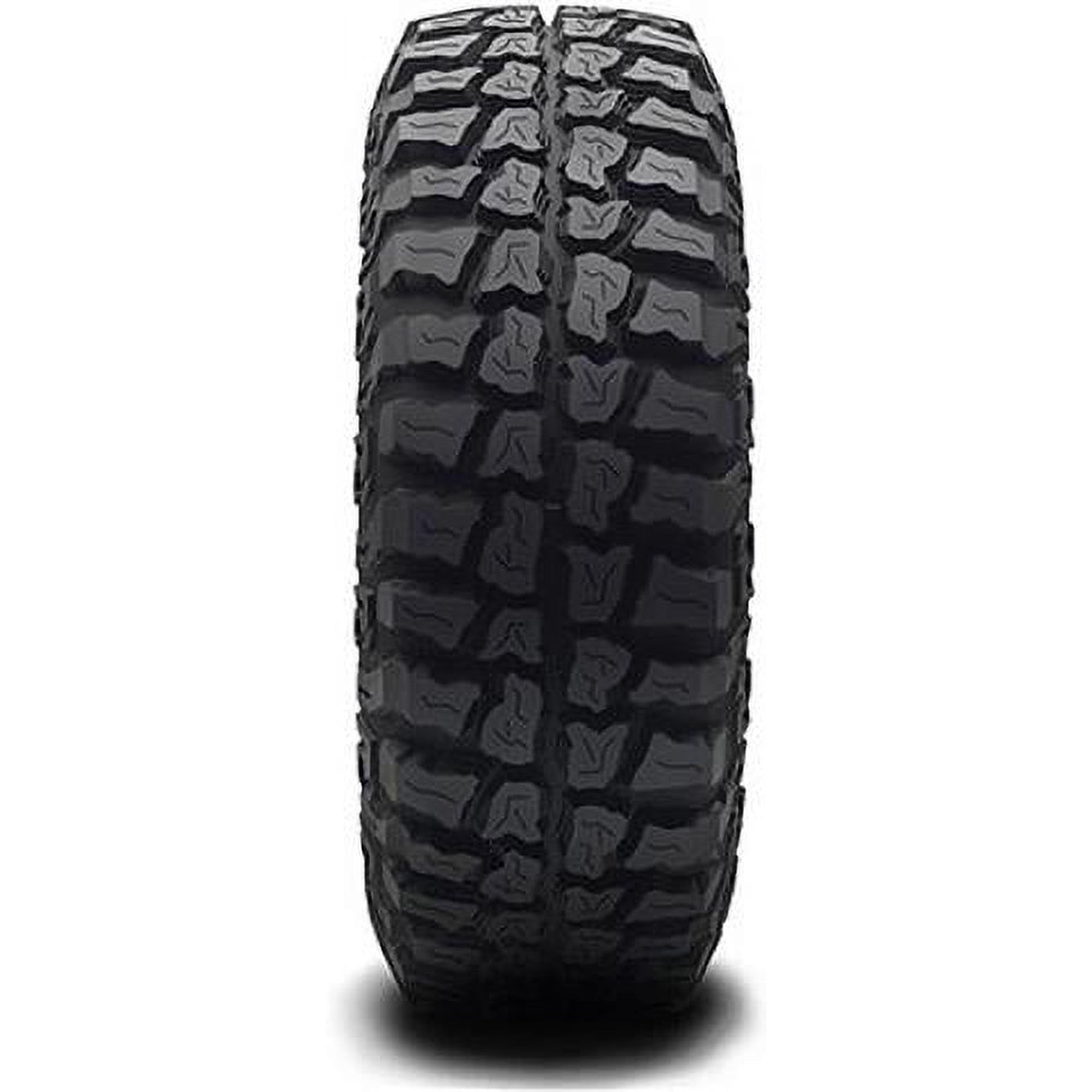 Mickey Thompson 90000000690 Dick Cepek Radial Mud Country Tire