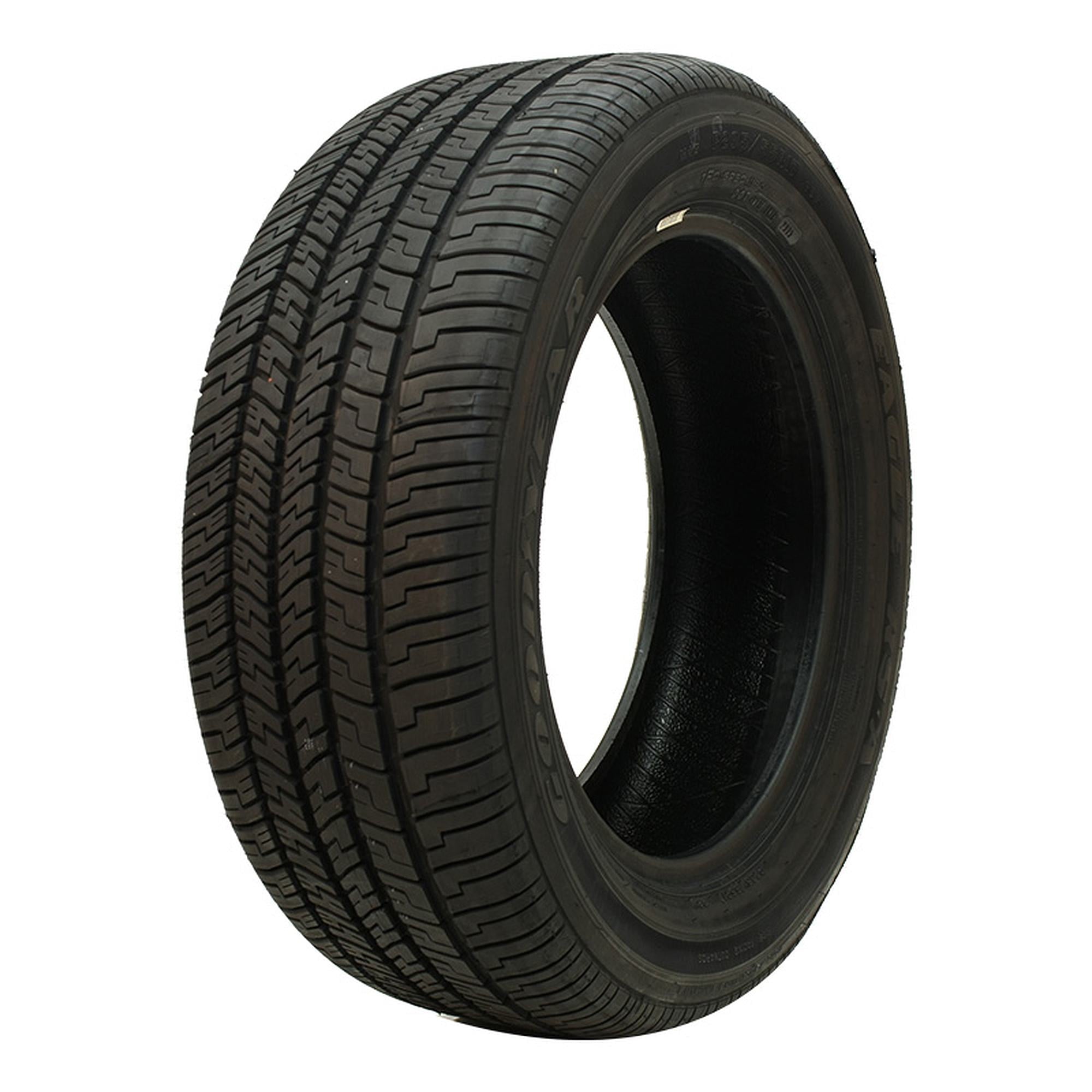 Goodyear Eagle RS-A Police All Season 225/60R18 99W Passenger Tire