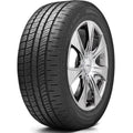 Pirelli Scorpion Zero Asimmetrico All Season 255/50ZR19 107Y XL SUV/Crossover Tire