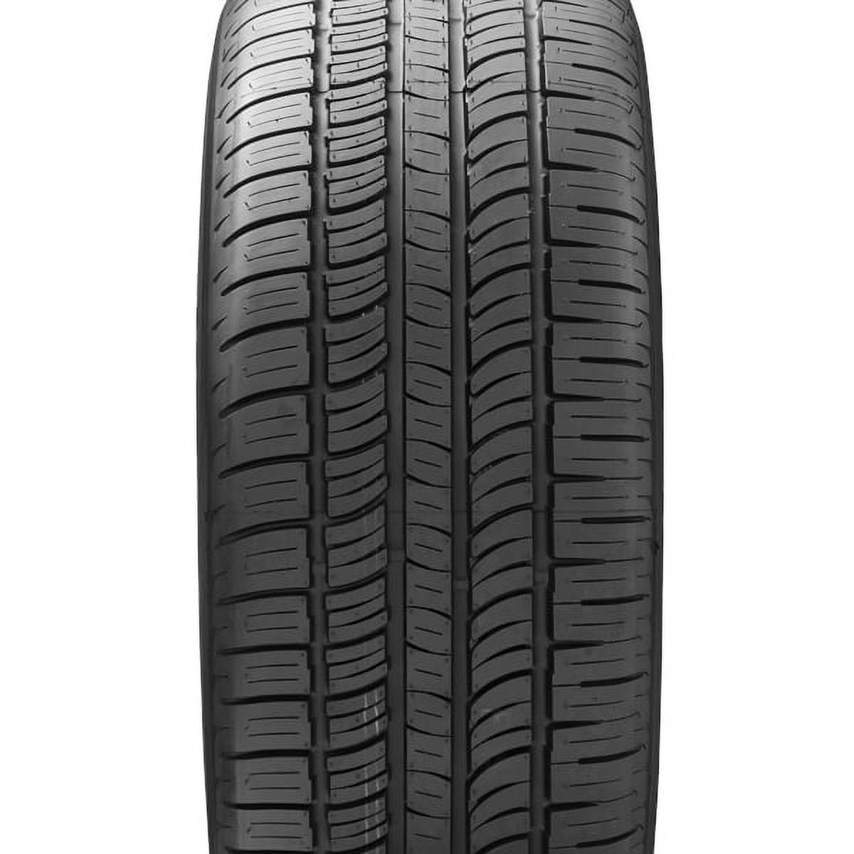 Pirelli Scorpion Zero Asimmetrico All Season 255/50ZR19 107Y XL SUV/Crossover Tire
