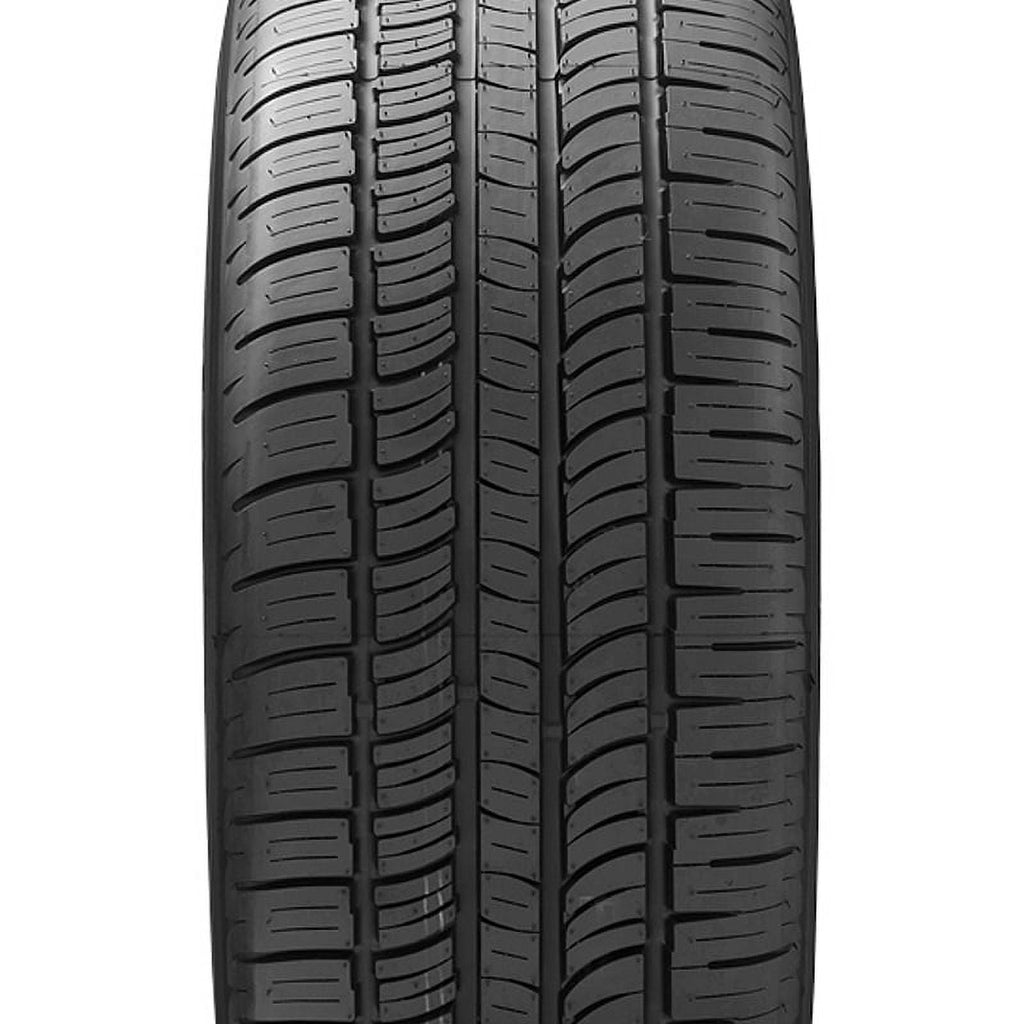 Pirelli Scorpion Zero Asimmetrico 305/35R24 112 W Tire