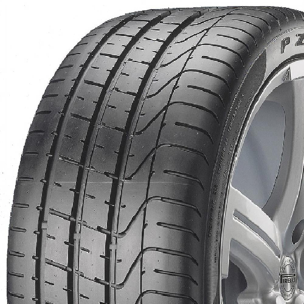 Pirelli PZero Tire 245/50R18 100Y