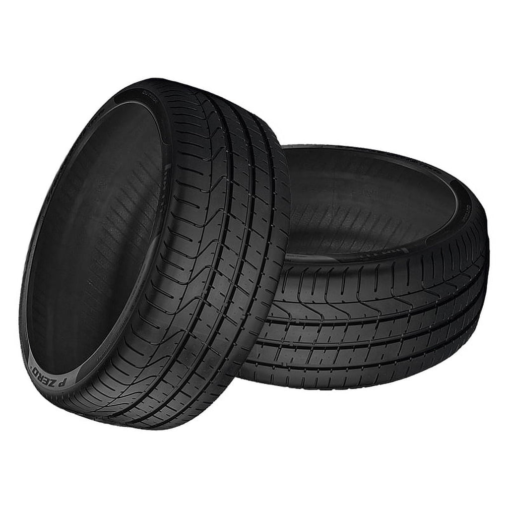 Pirelli PZero Tire 245/50R18 100Y