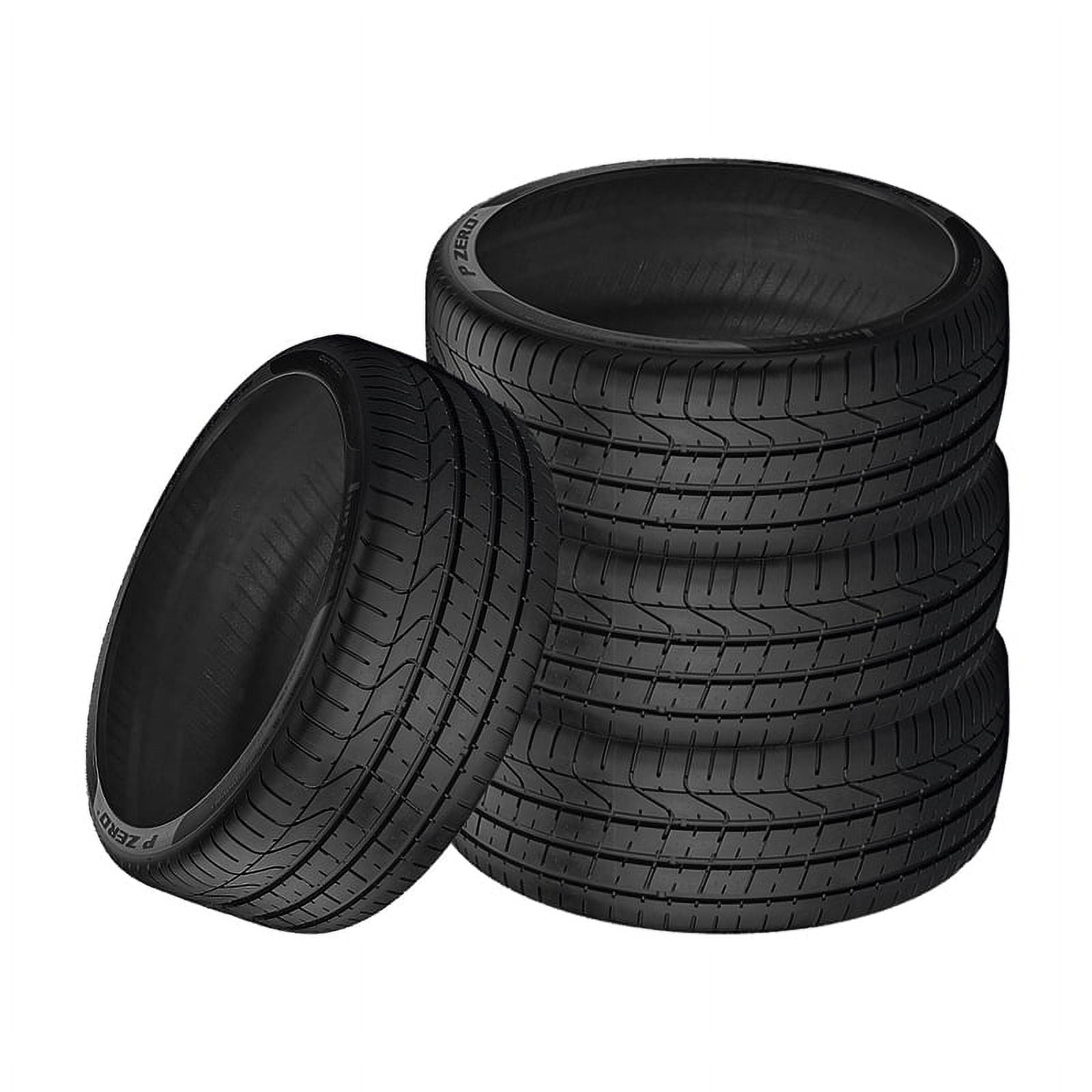 Pirelli PZero Tire 245/50R18 100Y