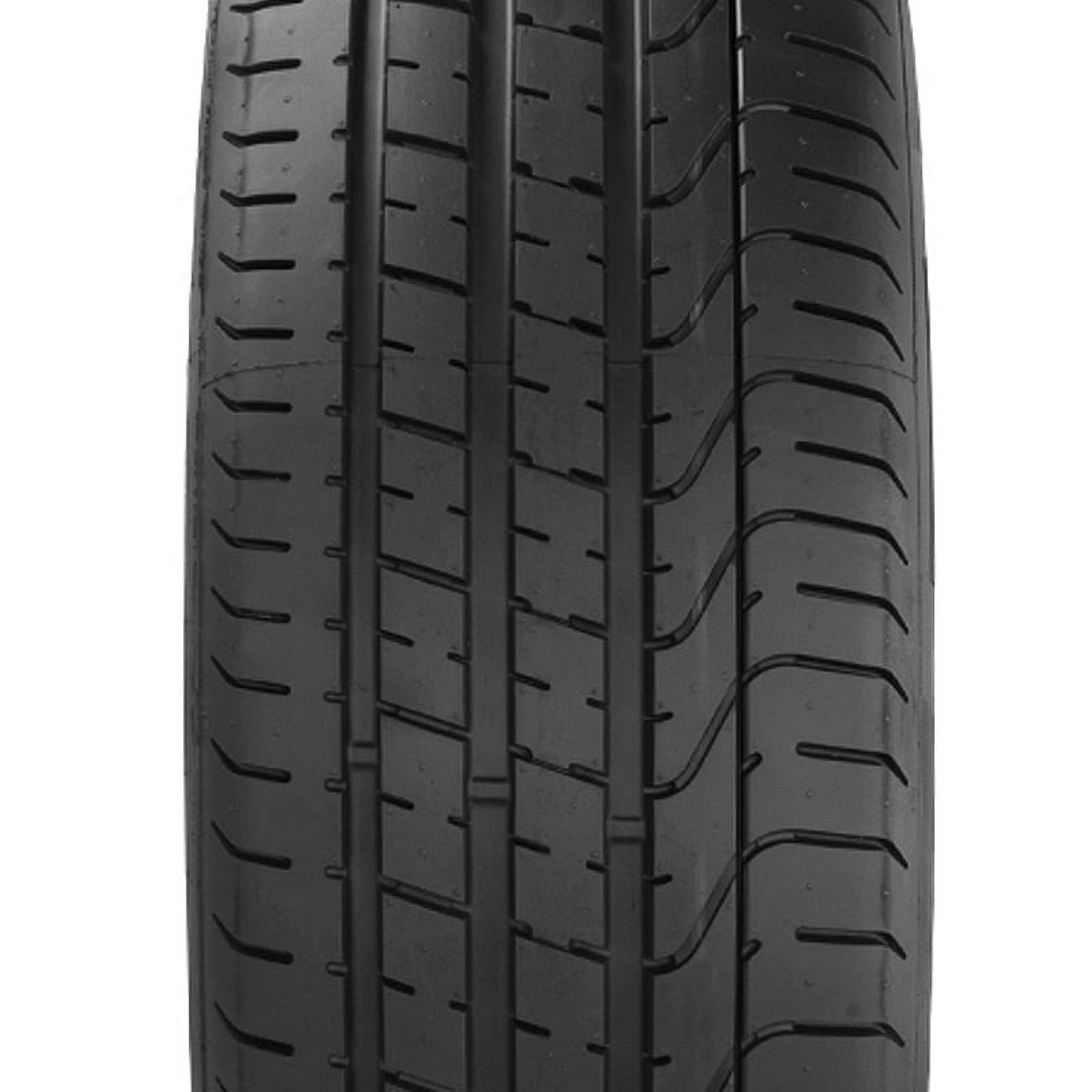 Pirelli PZero Tire 245/50R18 100Y