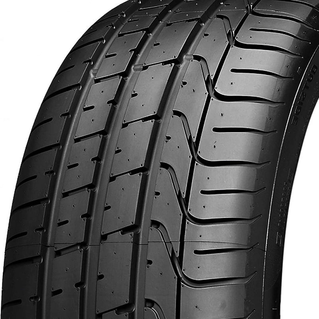 Pirelli PZero Tire 245/50R18 100Y