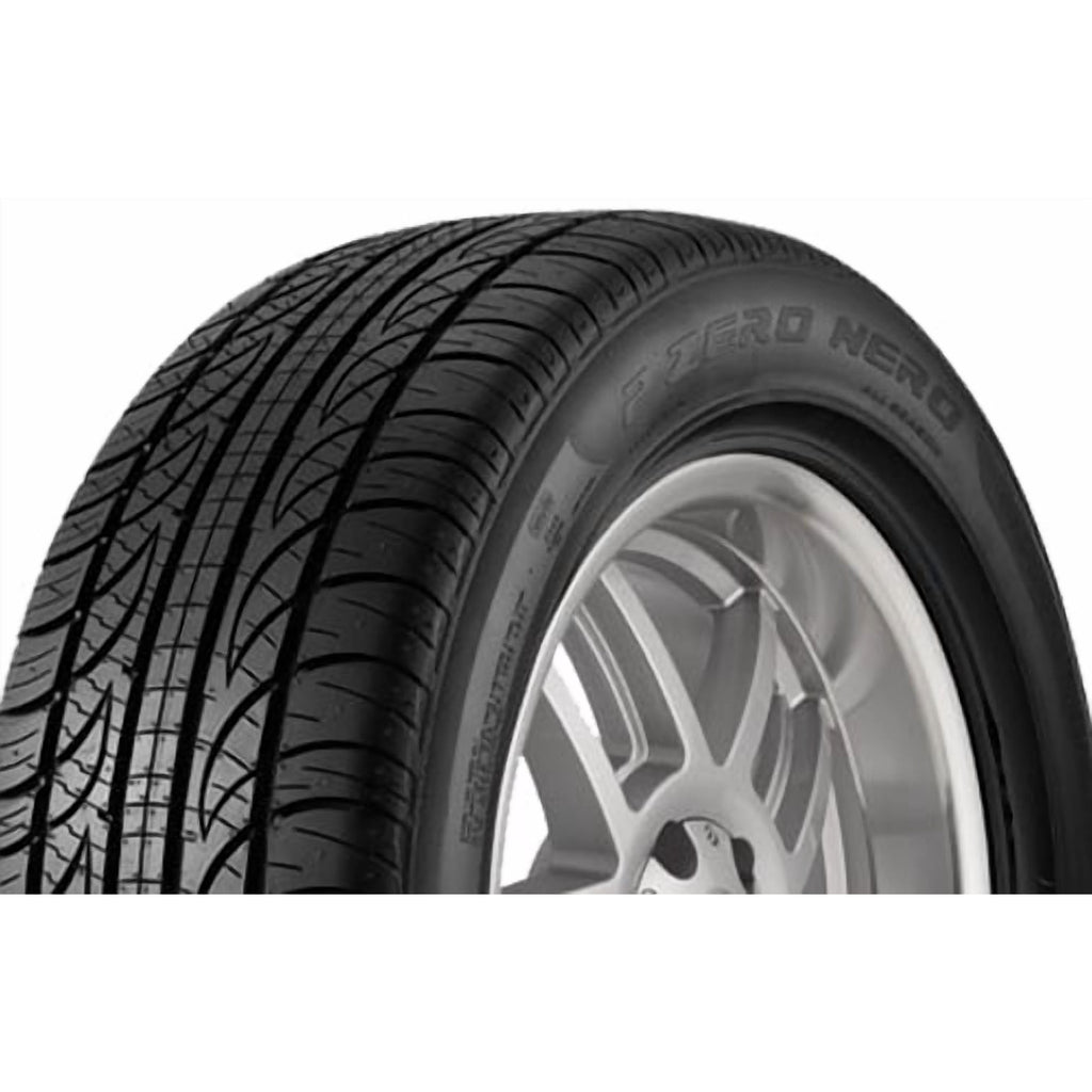 Pirelli P Zero Nero All Season UHP All Season 235/50ZR18 97W Passenger Tire
