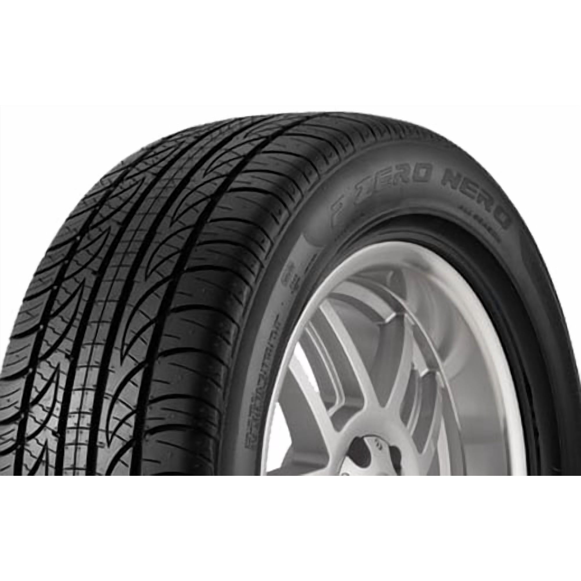 Pirelli P Zero Nero All Season UHP All Season 235/50ZR18 97W Passenger Tire